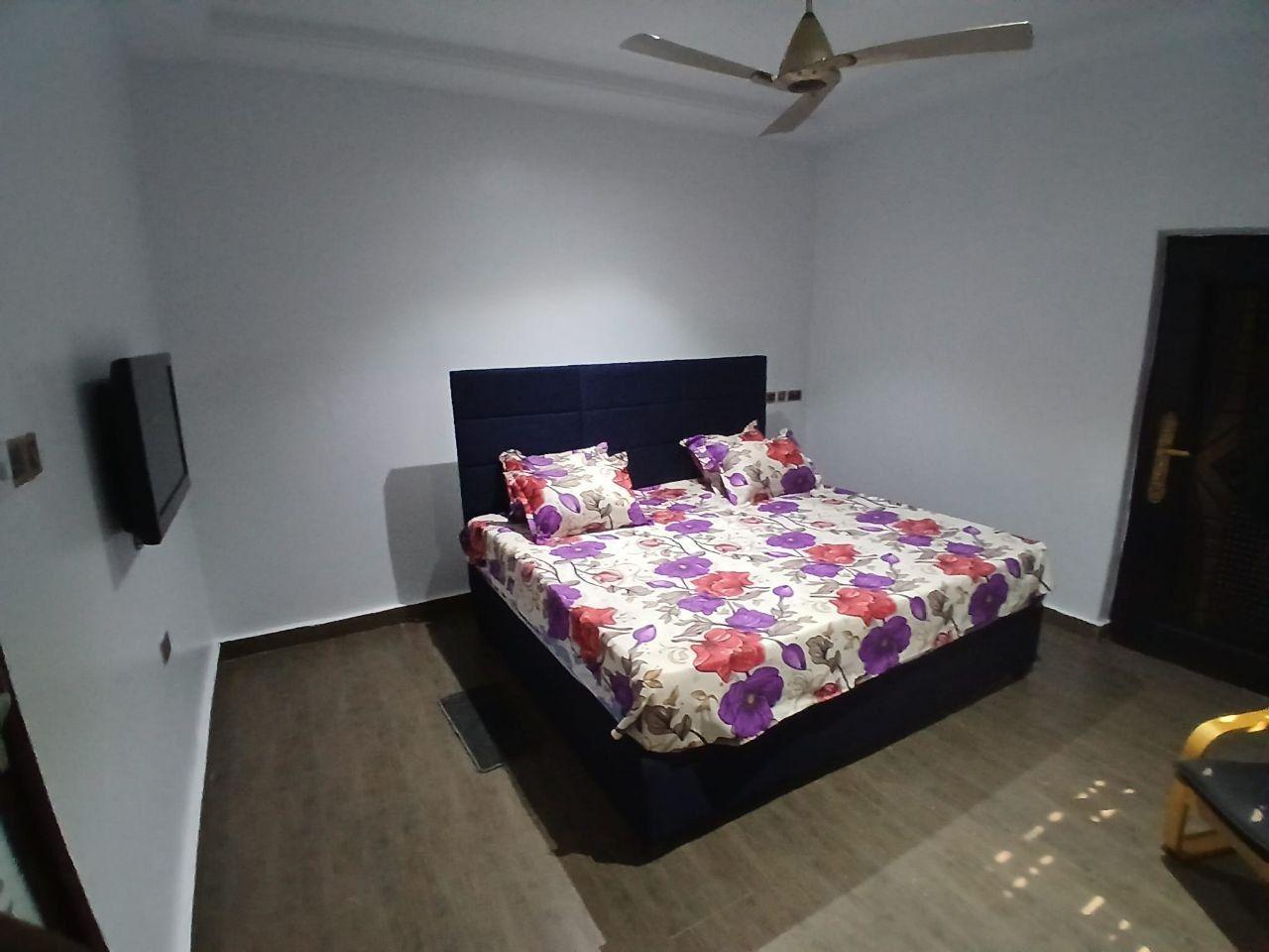 Superior Hillside Suite